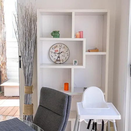 Hubstay - Etherium - 5 Min Walk To The Villa Protaras