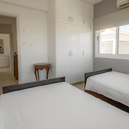 Hubstay - Etherium - 5 Min Walk To The Protaras