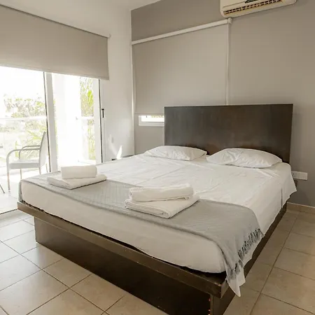 Hubstay - Etherium - 5 Min Walk To The Protaras