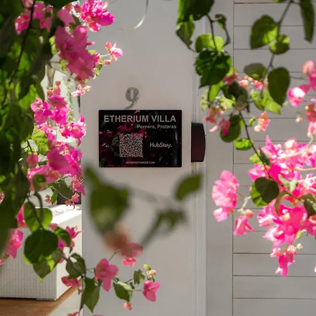 Hubstay - Etherium - 5 Min Walk To The