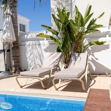 Hubstay - Etherium - 5 Min Walk To The Protaras