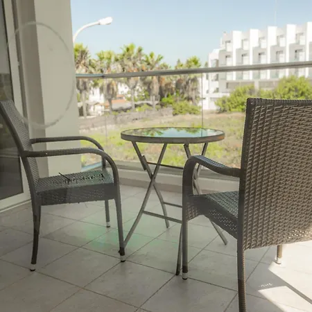 Hubstay - Etherium - 5 Min Walk To The Protaras